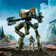thumbnail image 7 of Halo Hero & Vehicle Deluxe 2 Figure Pack 4" Figure and Accessories, 7 of 7