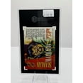 thumbnail image 2 of 1995 Fleer Marvel Masterpieces Holoflash #4 Mandarin SGC 9, 2 of 2