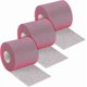 thumbnail image 1 of 3pcs Athletic Pre Wrap Tape For Sports Pre-wrap Athletic Tape 2.75 Inch By 30 Yards( Color : Pink ), 1 of 5