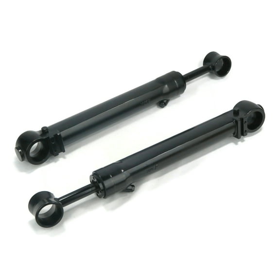 The ROP Shop Tilt/Trim Cylinder Ram Set for Mercury, Mercruiser 98704A3, GLM 26400 Marine