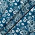 thumbnail image 5 of Robe pour Femmes, Robe d'Allaitement à Manches Courtes Longueur Genou avec Ouvertures Cachées, Uniforme d'Accouchement à Col Rond pour l'Allaitement, 5 of 5