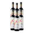thumbnail image 1 of Pack De 6 Vino Tinto Sierra Blanca Tempranillo 750Ml, 1 of 3