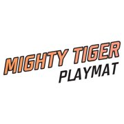KeyForge: Mighty Tiger Playmat