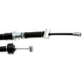 thumbnail image 2 of ACDelco Parking Brake Cable Fits select: 2001-2004 HYUNDAI ELANTRA, 2 of 4
