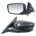 thumbnail image 1 of Espejo Electrico Para Pintar Con Desempañante Izquierda Wld POLYWAY Acura Ilx, 1 of 1