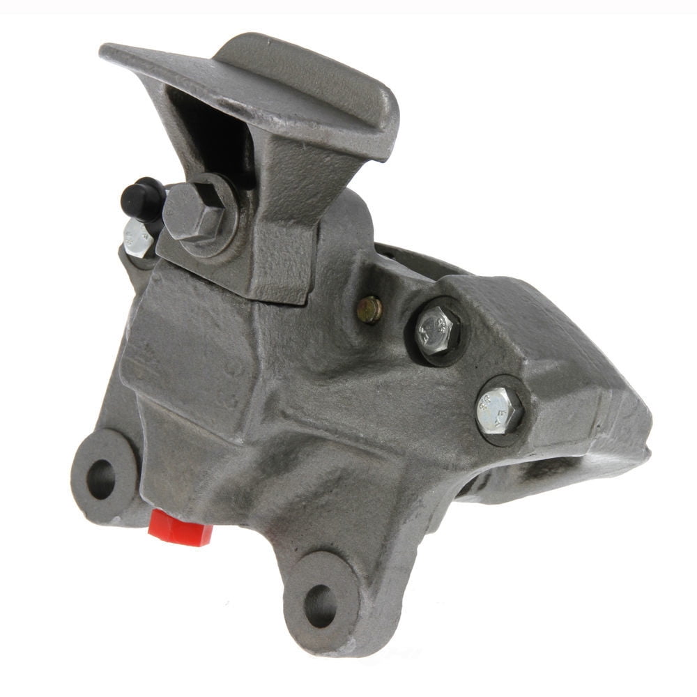 Centric Parts Disc Brake Caliper P/N:141.39503 Fits select: 1990-1993 VOLVO 240, 1975-1989 VOLVO 244