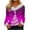 Pink, variant on Christmas Tops Women V Neck Blouse Casual Dressy Tunic Tops Christmas Print Tshirts Long Sleeve Sweatshirt for Women Elegant Womens Top For Work Officce Tee Shirts 01-Blue L