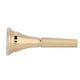 thumbnail image 4 of Boquilla Para Trombón, Nueva Boquilla Para Trompa, Accesorios Para Trompa, Boquilla Para Fliscorno, Elegante Boquilla De Latón Para Trompa, Boquilla Para Músicos Principiantes Y, 4 of 7