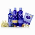 thumbnail image 6 of HASK Blonde Care Shampoo Sulfate-Free Blue Chamomile and Argan Oil, 12 fl oz, 6 of 7