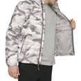 thumbnail image 3 of Chaqueta Tommy Hilfiger Ultra Loft, ligera y plegable, 3 of 5