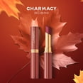 thumbnail image 2 of CHARMACY 16 colores lápiz labial de terciopelo resistente al agua fácil de usar lápiz labial de larga duración mate maquillaje de labios cosmético, 2 of 5