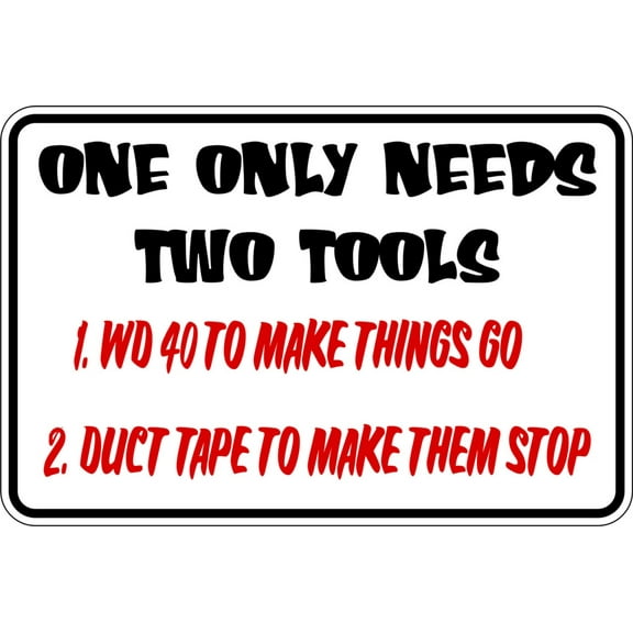 Custom Wall Decal One Only Needs - Signs - - Vinyl Wall Sticker : 9 X15"