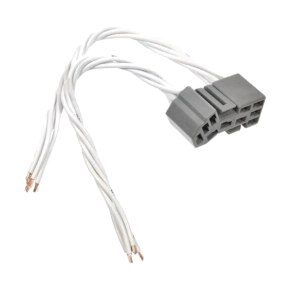 KAIHUIXING for Ford for Explorer Sport Trac 2001-2003 Turn Signal Switch Connector Assembly