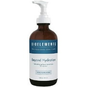 Bioelements Beyond Hydration Gel Moisturizer 8 oz