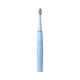 thumbnail image 2 of Cepillo de dientes eléctrico, Cepillo de dientes con 2 cabezales, Cepillo de dientes eléctrico inteligente con temporizador de 5 velocidades y certificación IPX7, 2 of 7