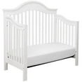 thumbnail image 5 of DaVinci Jayden 4-in-1 Convertible Crib in White Finish, 5 of 10