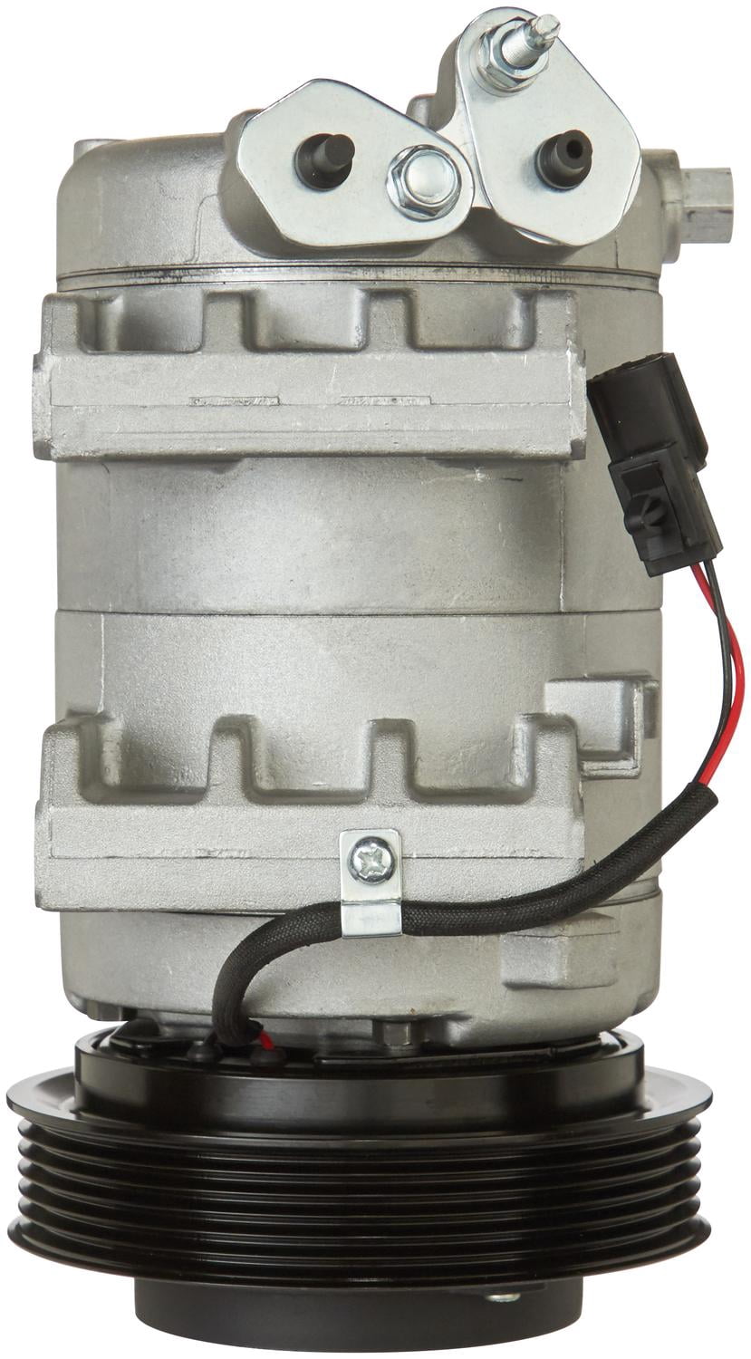 Spectra Premium 0610318 Air Conditioning Compressor - HVAC