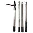 thumbnail image 1 of 4 Puller Cabezal Acero Garra Garden Sin Doblador Hierba Malezas Inoxidable (alargado), 1 of 9