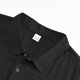 thumbnail image 5 of Seeotter Mens Long Sleeve Shirts Casual Button Shirts Raglan Golf T Shirt, 5 of 7