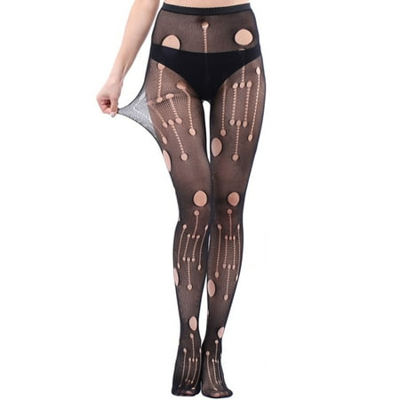 Upioiwer Pattern Tights For Women Dance Tights Size Black Tights Panties Stockings Long Suspender Women S Sexy Socks Silk Sexy Tights Skin Tone Tights White Tights Women Sheer Tightslicras Nylons