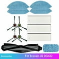 thumbnail image 3 of For Eco-vacs Dee-bot U2 DGN22 U2 Pro Vacuum Cleaner Replacement Accessories Parts, 3 of 8