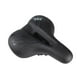 thumbnail image 3 of Asiento de bicicleta de silla de montar para hombres para hombres Mujeres fáciles de instalar Comfort Bicicleta Asiento Ciclismo para bicicleta, 3 of 8
