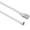 0.3m-UP, variant on Thin USB 2.0 To Type C Data Cable Flat Soft Charging Sync Cord 30-300cm For Phones Tablets Gaming Devices