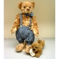 thumbnail image 2 of Gund Barton's Creek Collection - Artist Designed Bear - John Thomas & JT Set, 2 of 2