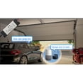 thumbnail image 5 of WiFi Switch Smart Garage Door Opener Controller WIFI RF Receiver Inching Self-Locking DIY ,More Precise and Stable, 5 of 5