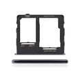 thumbnail image 1 of Esource Parts Samsung Galaxy A32 5G Single Sim Card Tray Awesome Black Compatible, 1 of 4