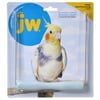 Jw Pet Company Insight Sand Perch Swing Bird Toy Regular (Pack of 1)