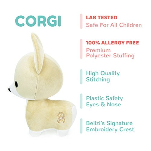 bellzi corgi