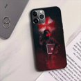 thumbnail image 3 of R-RESIDENT GAME EVILS Funda de teléfono para iPhone 11 12 Mini 13 14 Pro XS Max X 8 7 Plus SE XR Shell, 3 of 5