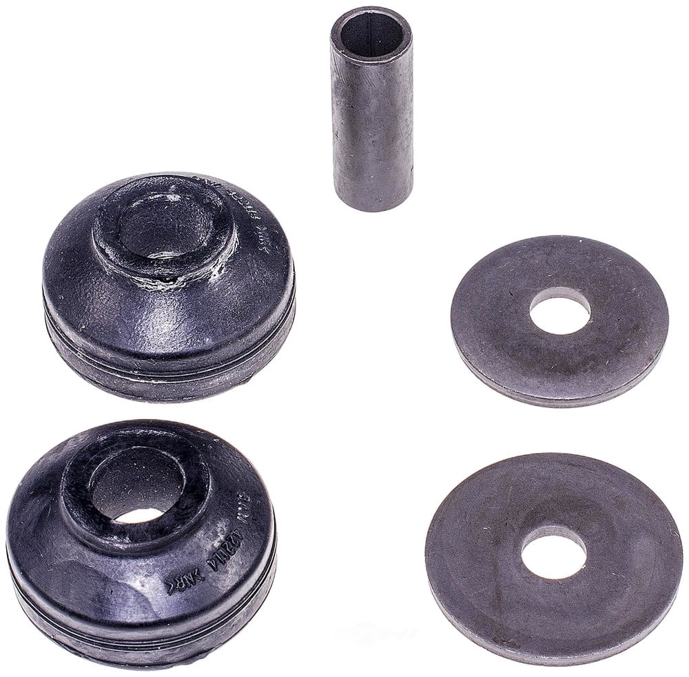 FVP SM59006 Suspension Shock Mounting Kit