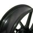 thumbnail image 4 of 17" x 5.0" Rear Cast Wheel for 125-500 EXC EXC-F SX SX-F XC-F XC-W 2004-2021, 4 of 5