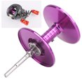 thumbnail image 4 of Fishing Deep Spool, Fishing Reel Wire Cup Stable Heavy Duty High Performance  For P3 Fishing Casting Reel Deep Spool, 4 of 8
