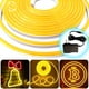 thumbnail image 3 of Tira LED Neón Flexible Unicolor 5 Metros con Eliminador DOSYU IP65, 3 of 6