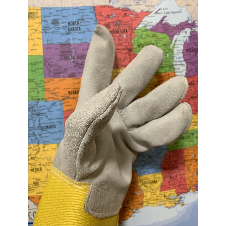 Working gloves usa deals