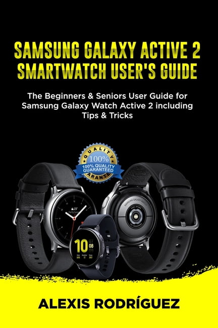 galaxy watch active exercises