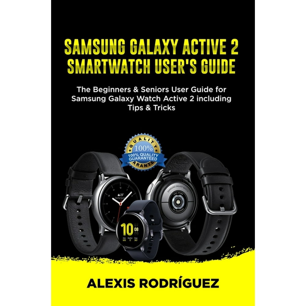 samsung galaxy active 2 smartwatch reviews