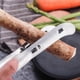 thumbnail image 5 of Double-sided Stainless Steel Vegetable Peeler Stainless Steel Asparagus Peeling Tw, 5 of 5