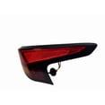 thumbnail image 2 of Fits 2019-2024 Nissan Altima Right Rear Outer Tail Light Lamp Passenger RH Side, 2 of 3