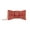 Red, variant on Dazzling bow evening clutch bag, Ivy bag silver