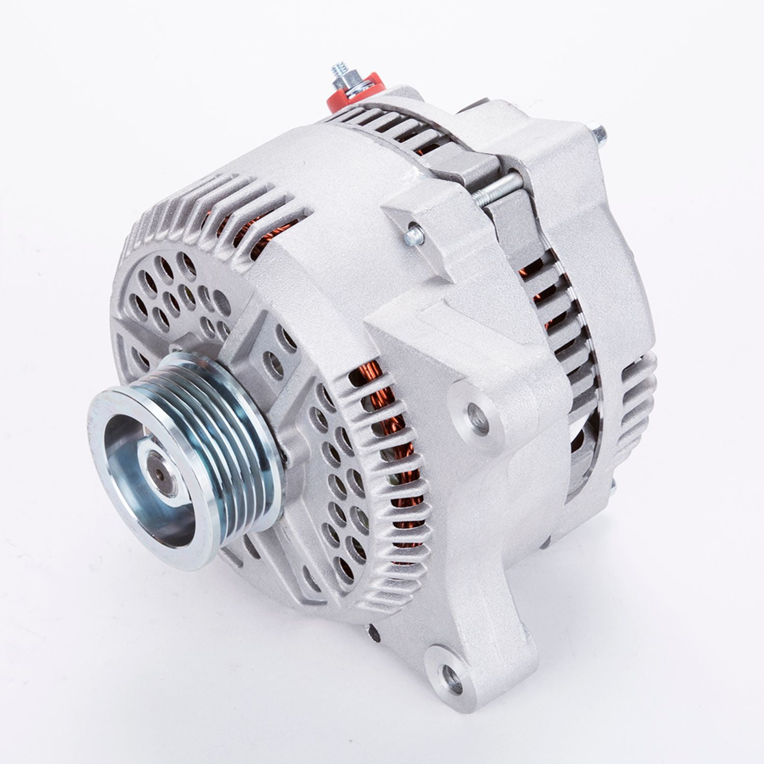 Alternator Fits select: 1996-1997 LINCOLN TOWN CAR, 1996-1998 FORD MUSTANG