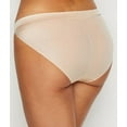 thumbnail image 2 of Women's Maidenform DMFFSB One Fab Fit String Bikini Panty (Paris Nude Blush Lace 7), 2 of 2