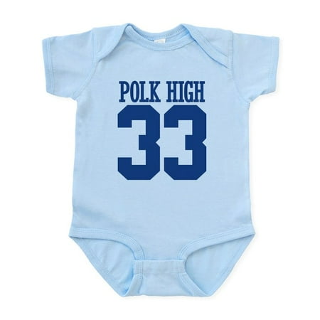 

CafePress - Infant Bodysuit - Baby Light Bodysuit Size Newborn - 24 Months