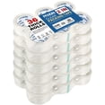 thumbnail image 1 of Cinta de embalaje PANDRI Heavy Duty, transparente, 50 mm x 59,4 m, 36 rollos, 1 of 7