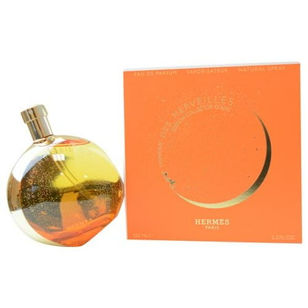 Hermes Lambre Des Merveilles Eau De Parfum Spray 33 Oz 10 Years