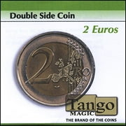 UPC 696735980467 product image for Double Sided Coin 2 Euro by Tango | upcitemdb.com