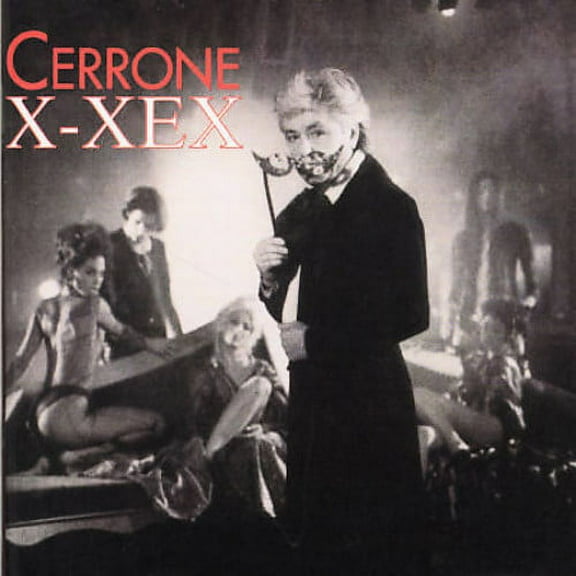 Cerrone Xv-X-Xex